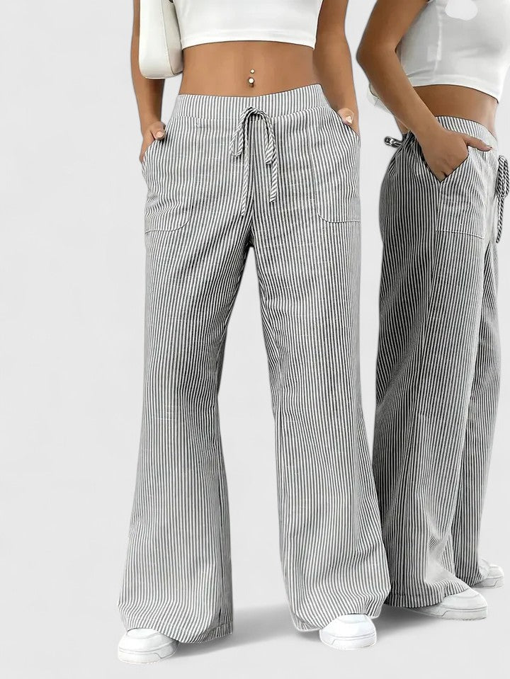Tati | Elegant Women Pants