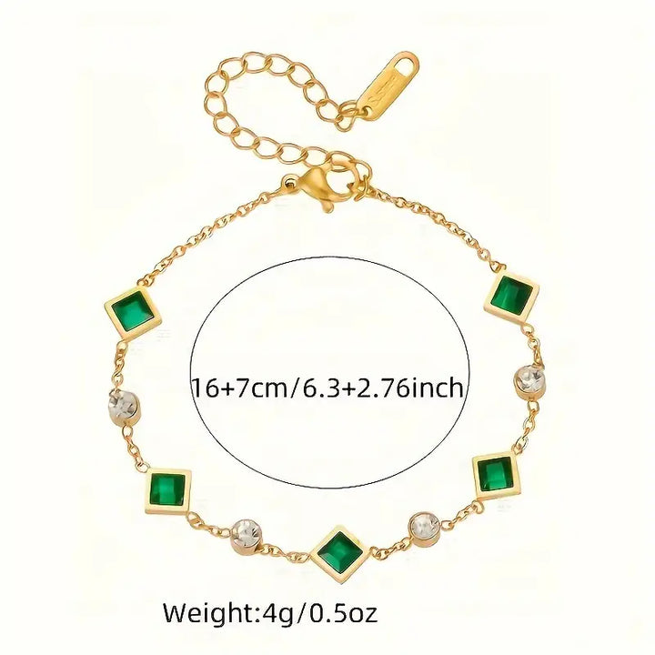 Amelia Glenwyne Bracelet