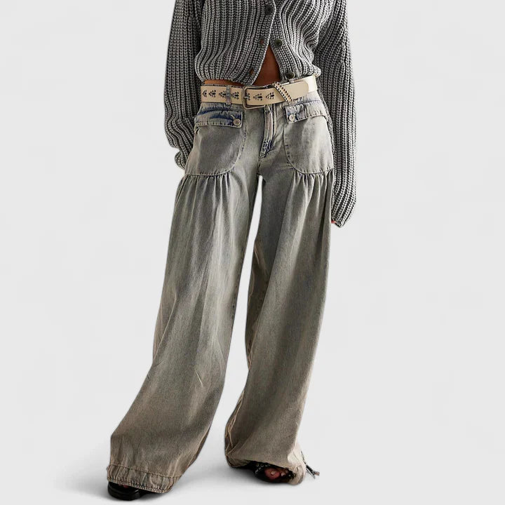 Lanie | Women Elegant Pants