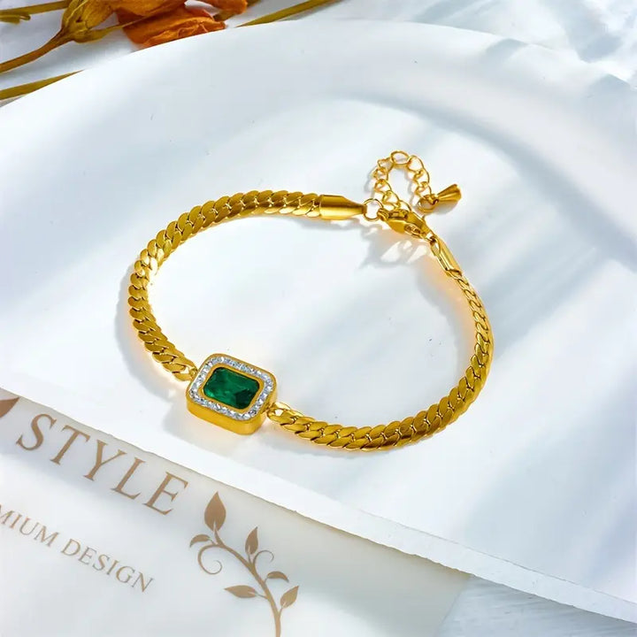 Orialle Verka Bracelet