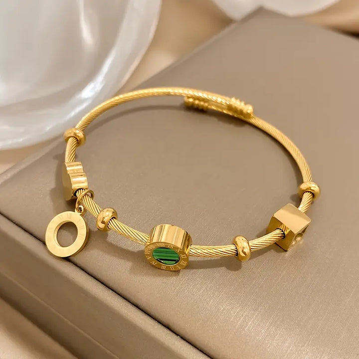 Florence Rousselle Bracelet