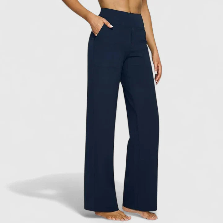 Jasmyn | Women Comfortable Pants