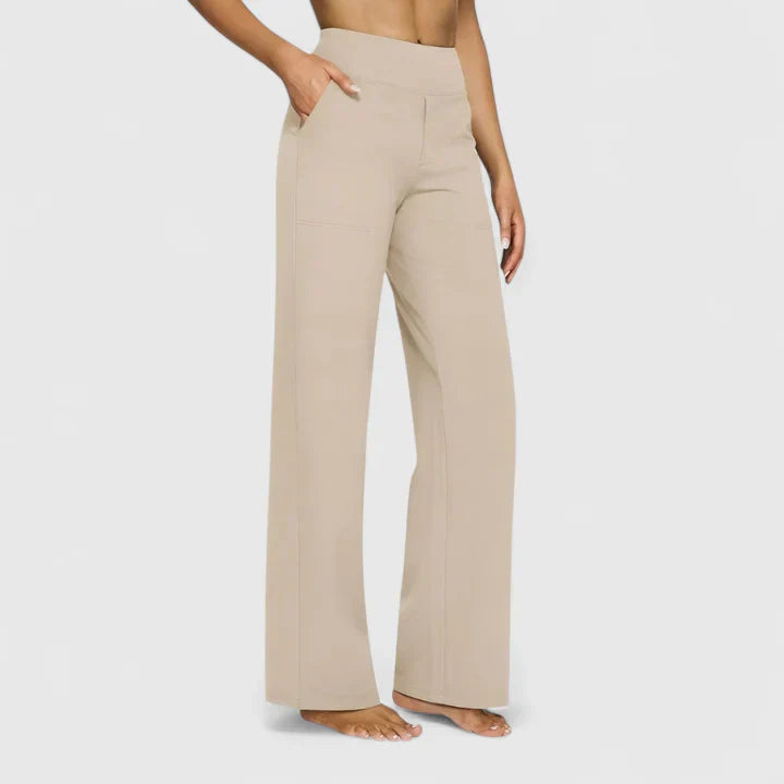 Amy | Elegant Women Pants