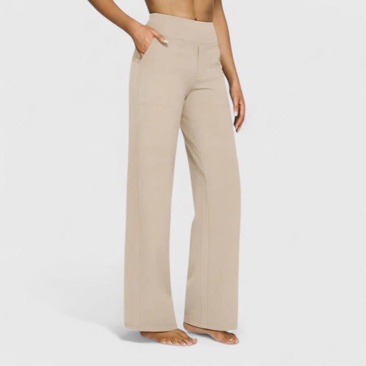 Haily | Sophisticated Pants