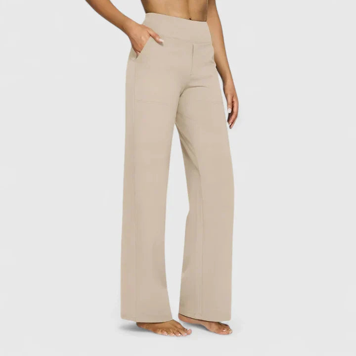 Jasmyn | Women Comfortable Pants