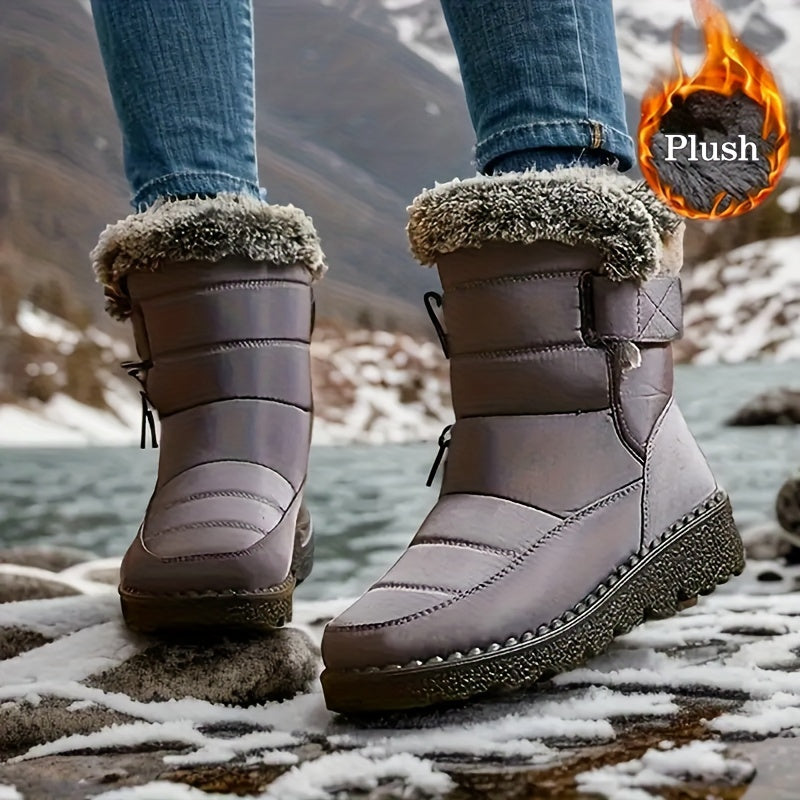 Fenna™ | Cosy Winter Boots