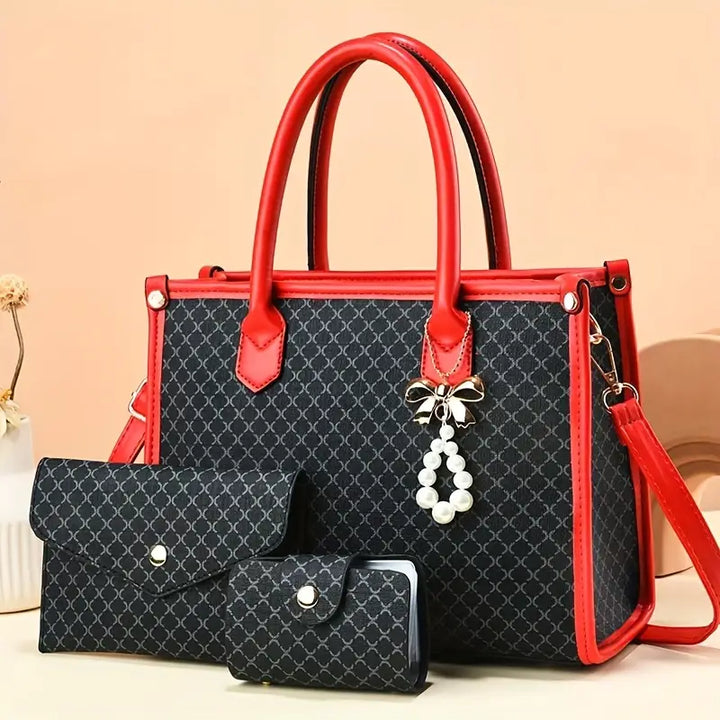 Luna™ | Stylish Bags Set