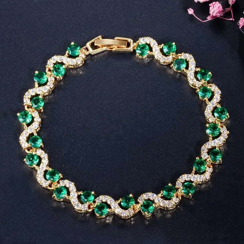 Fiona Emmeran Bracelet