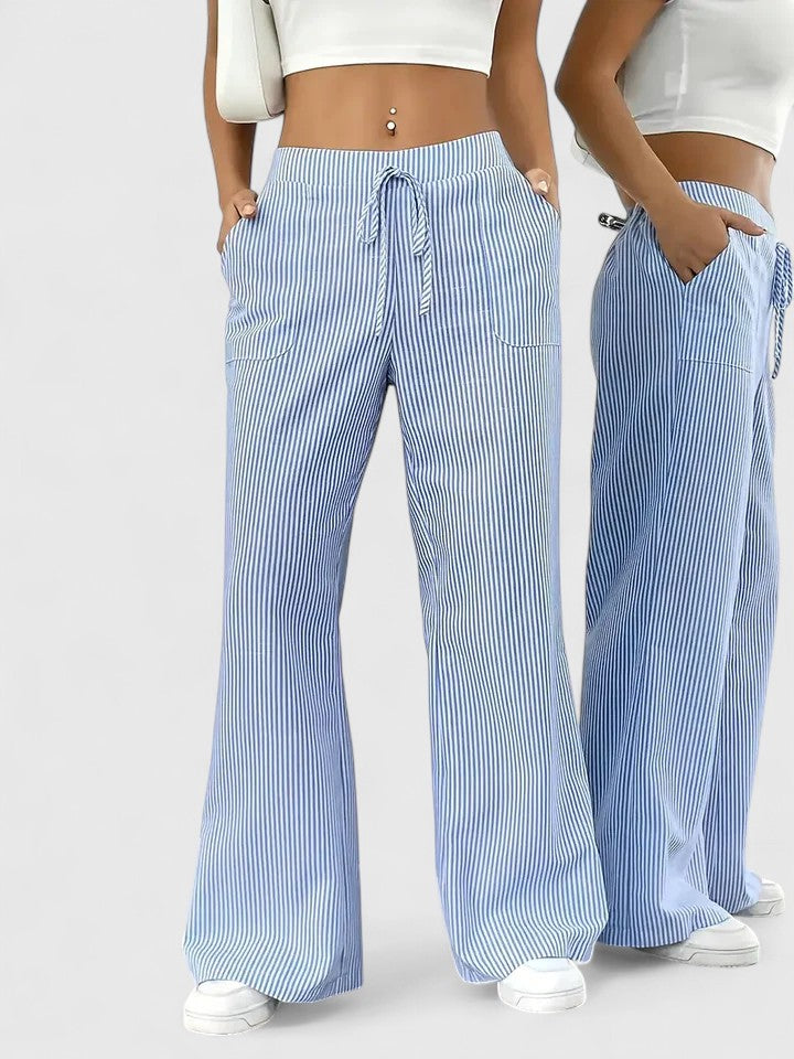 Tati | Elegant Women Pants