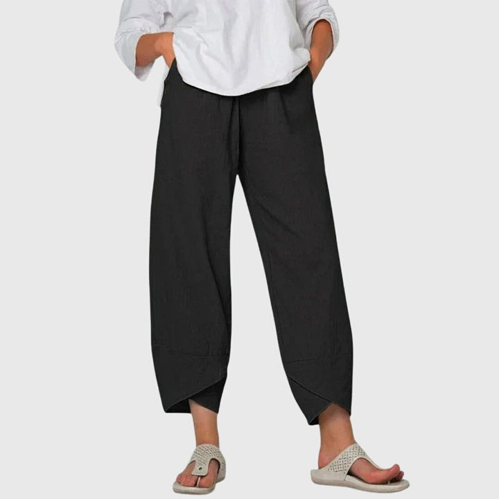 Leonara | Comfortable Pants
