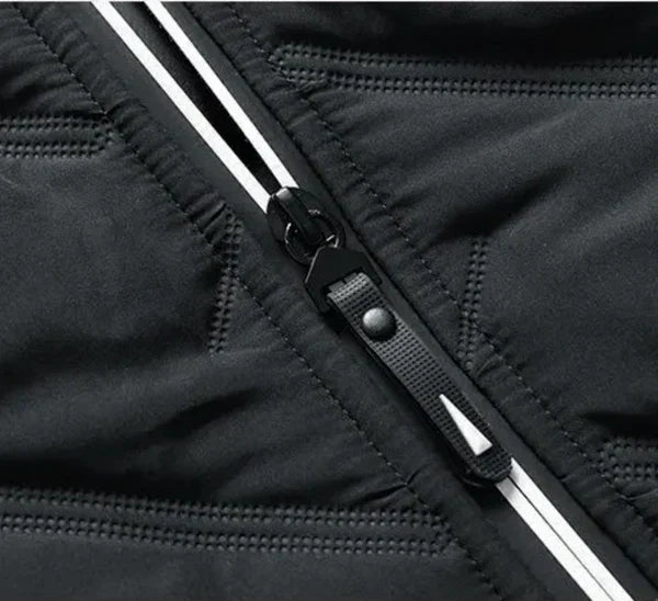 Luca | Stylish Premium Winter Jacket
