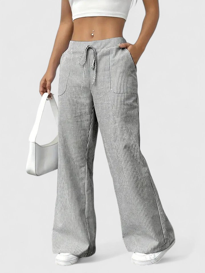 Tati | Elegant Women Pants