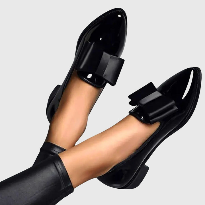 Anya | Elegant Loafers