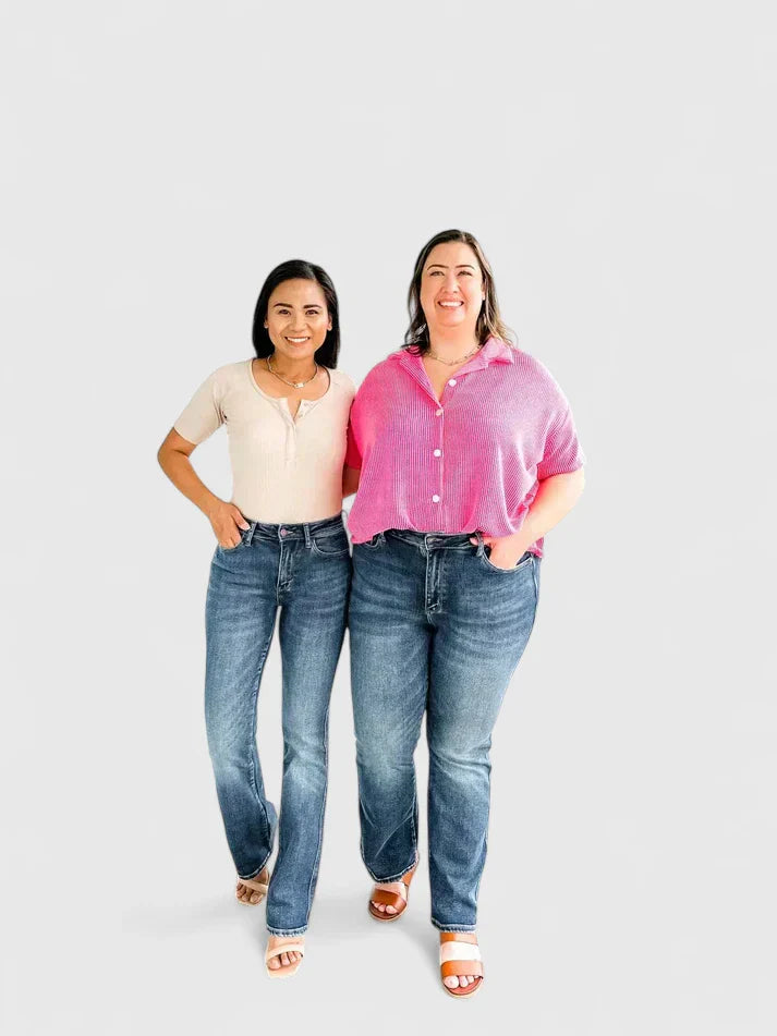 Eryza | Sohpisticated Women Pants
