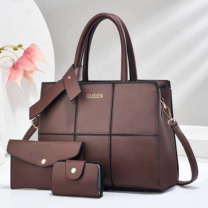 Riley™ | Chic Bags Set