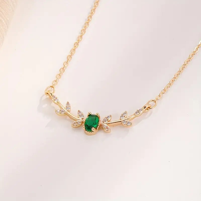 Amira Valmor Necklace