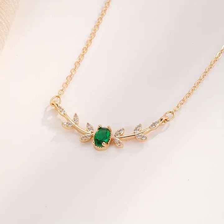 Amira Valmor Necklace