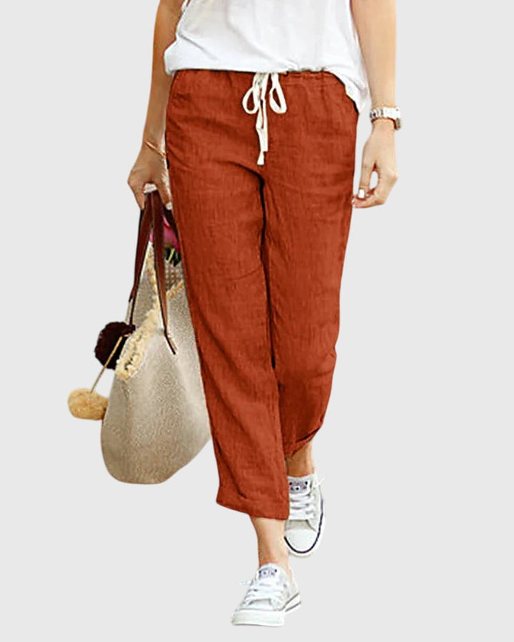 Zara | Elegant Women Pants