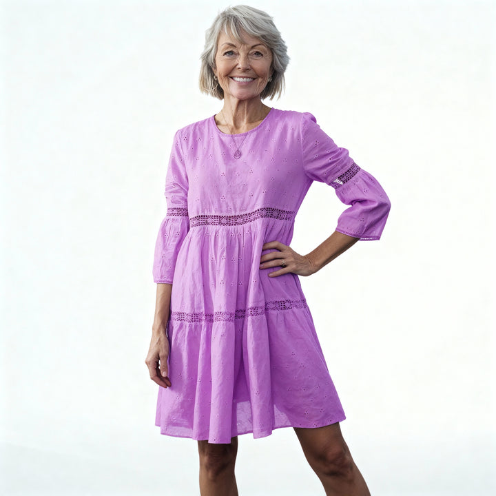 Viva™ | Effortless Chic Dress