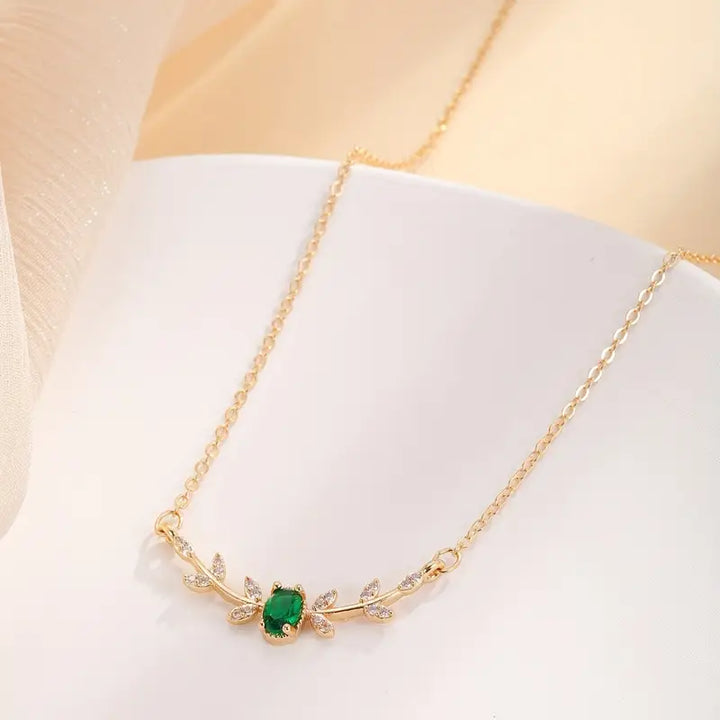 Amira Valmor Necklace