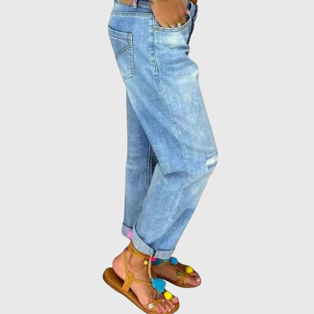 Joyce | Women Jeans