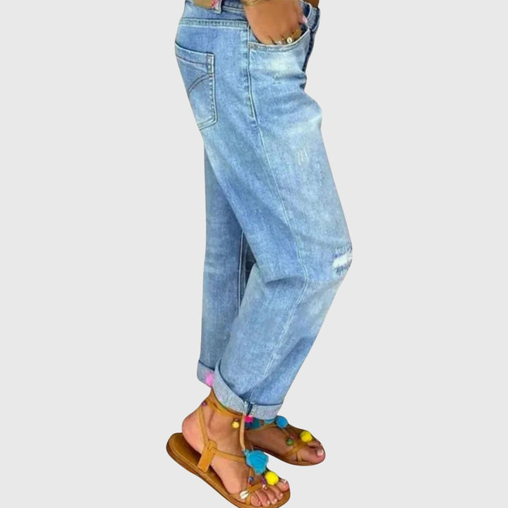 Joyce | Women Jeans