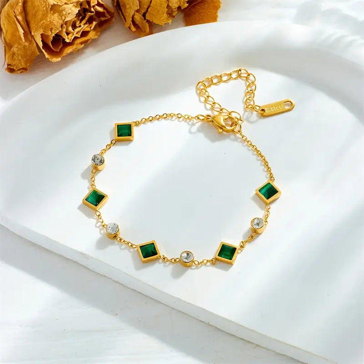 Amelia Glenwyne Bracelet