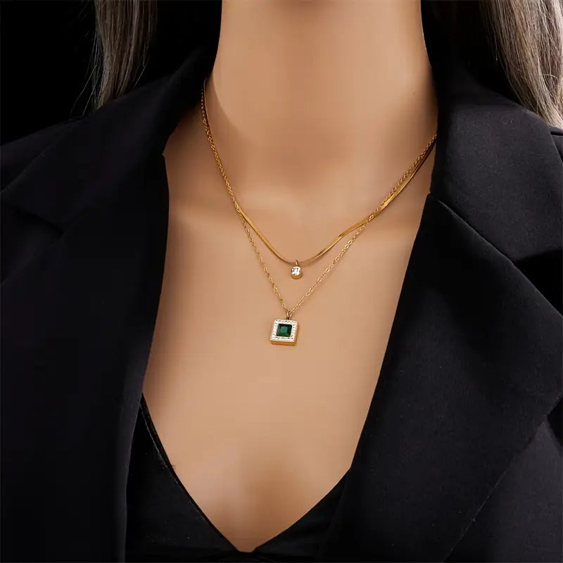 Tireen Valere Necklace