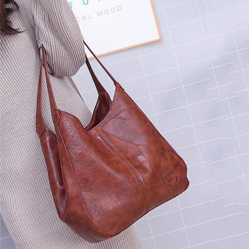 Penelope™ | Charming Vintage Tote Bag