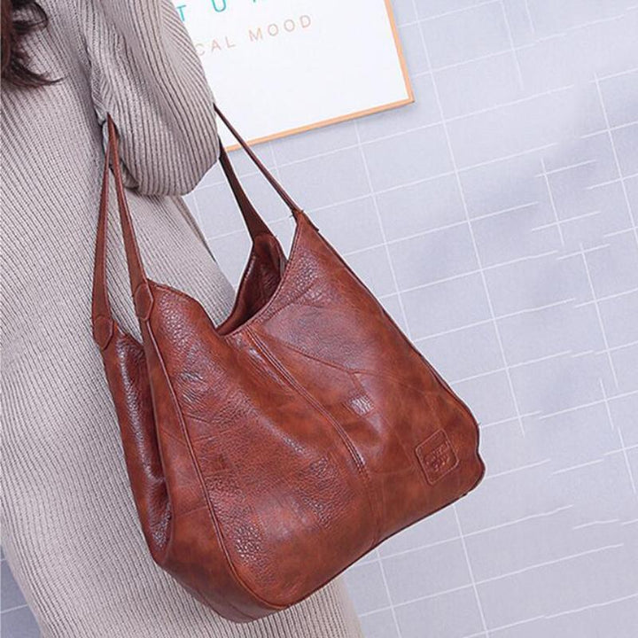 Penelope™ | Charming Vintage Tote Bag