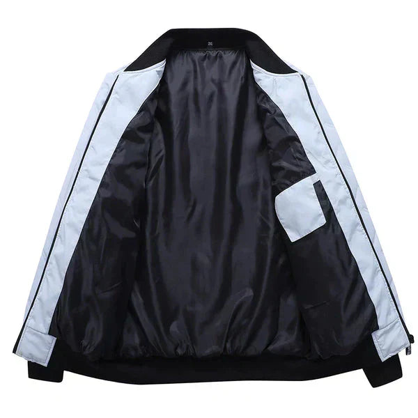 Luca | Stylish Premium Winter Jacket