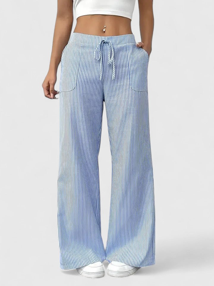 Tati | Elegant Women Pants