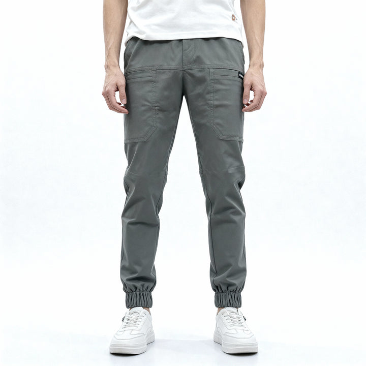 Zeno | Stretch Cargo Pants