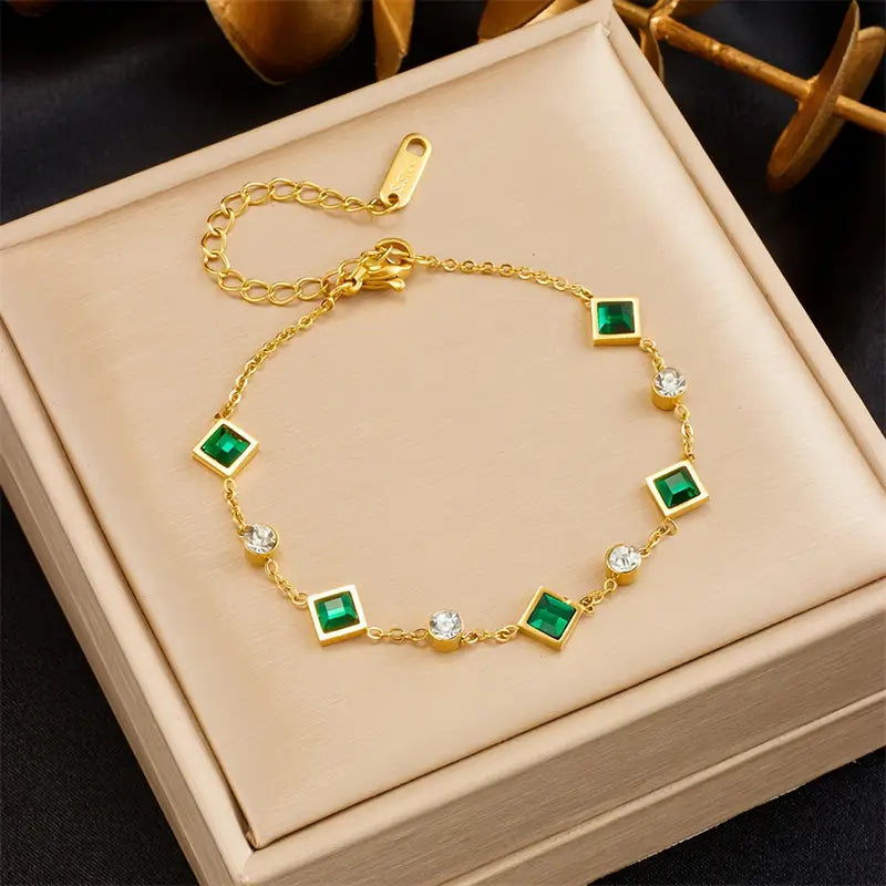 Amelia Glenwyne Bracelet