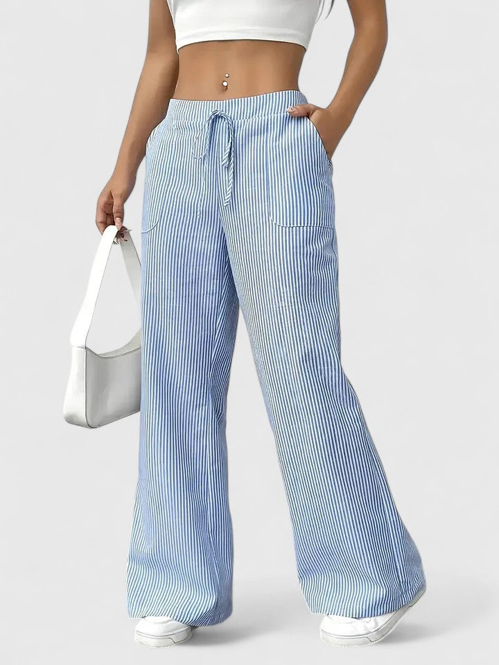 Tati | Elegant Women Pants