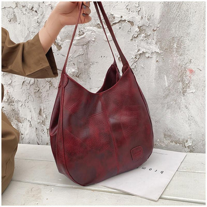 Penelope™ | Charming Vintage Tote Bag