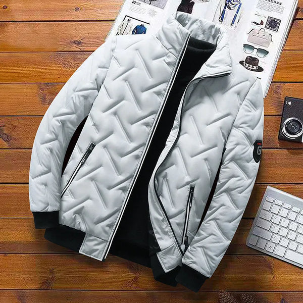 Luca | Stylish Premium Winter Jacket