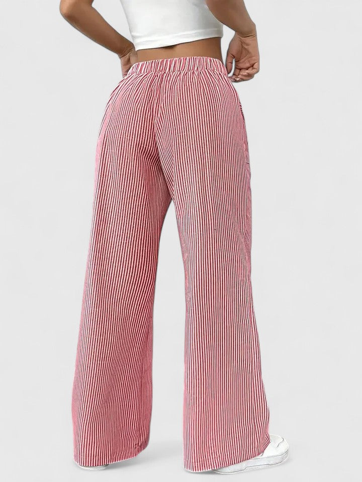 Tati | Elegant Women Pants