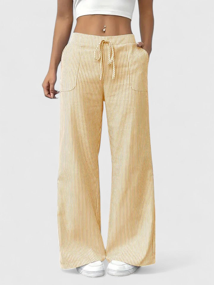 Tati | Elegant Women Pants