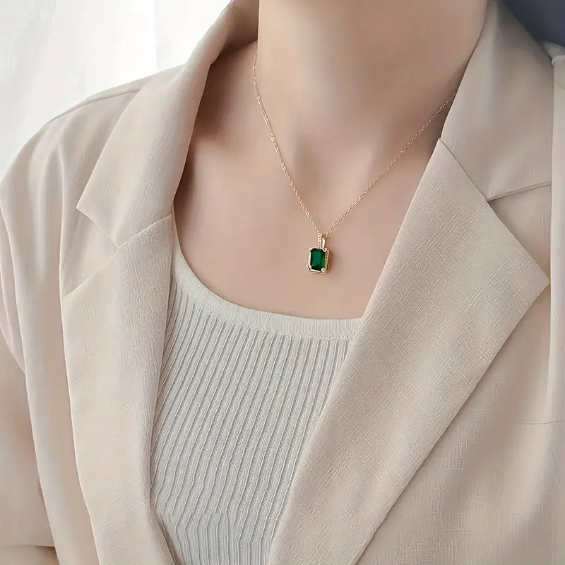 Zaralea Fontine Necklace