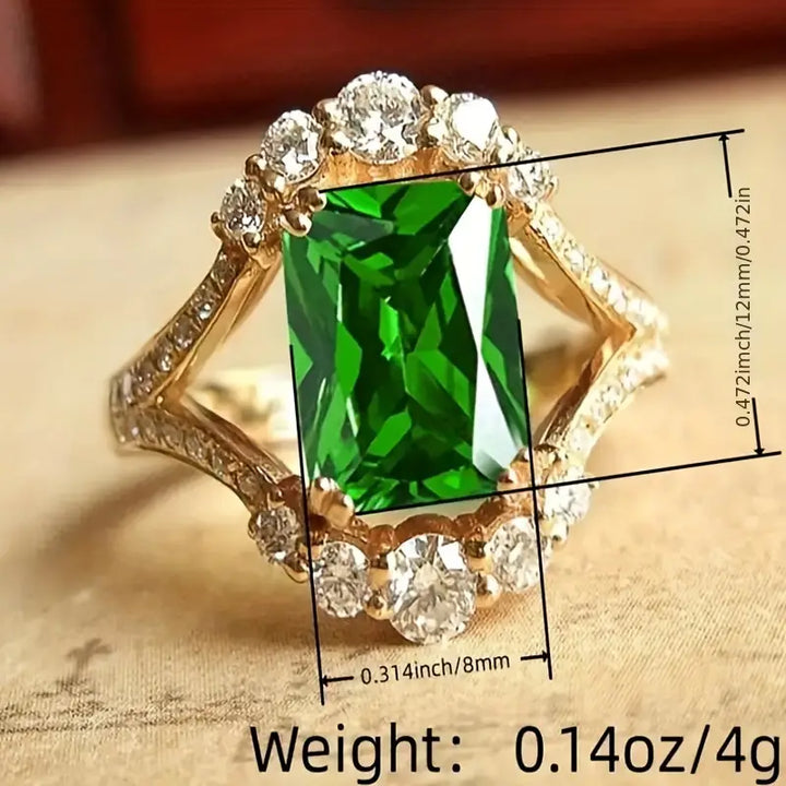 Elis Grent Ring