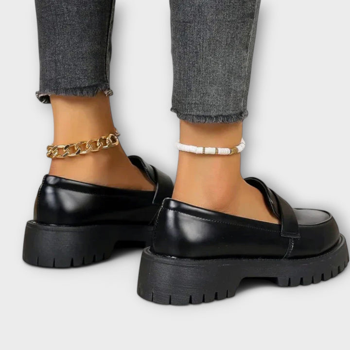 Pia | Premium Loafers
