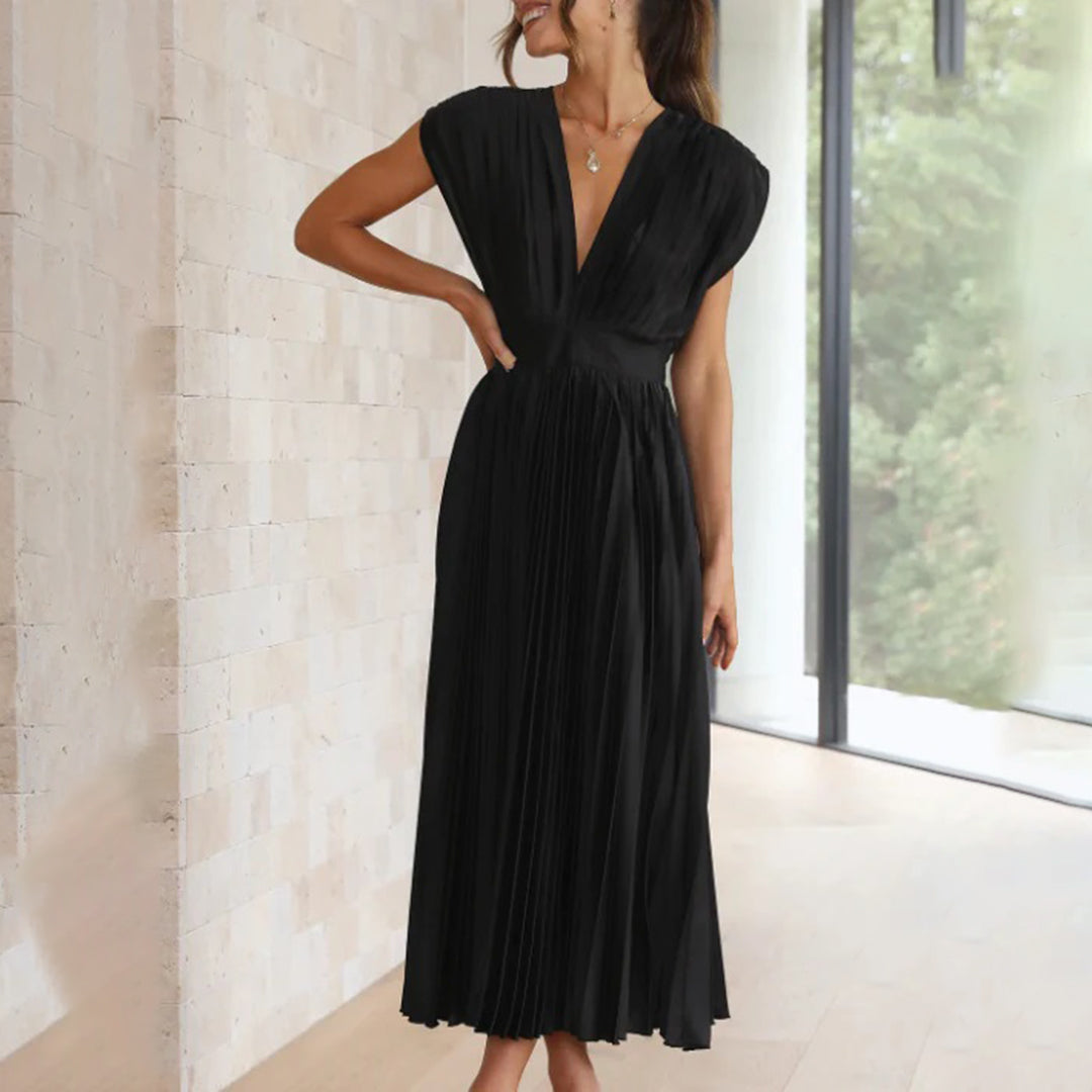 Alexia | Elegant Dress
