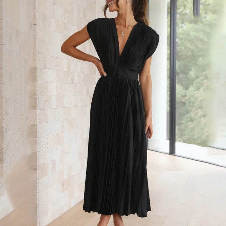 Alexia | Elegant Dress