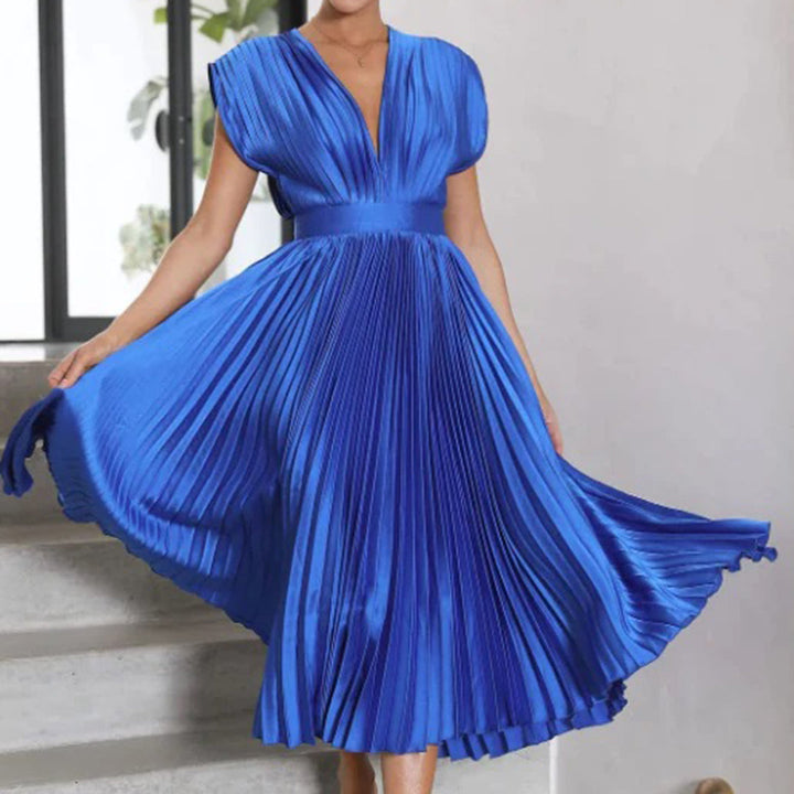 Alexia | Elegant Dress