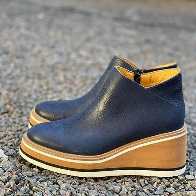 Eudora™ | Charming Ankle Boots