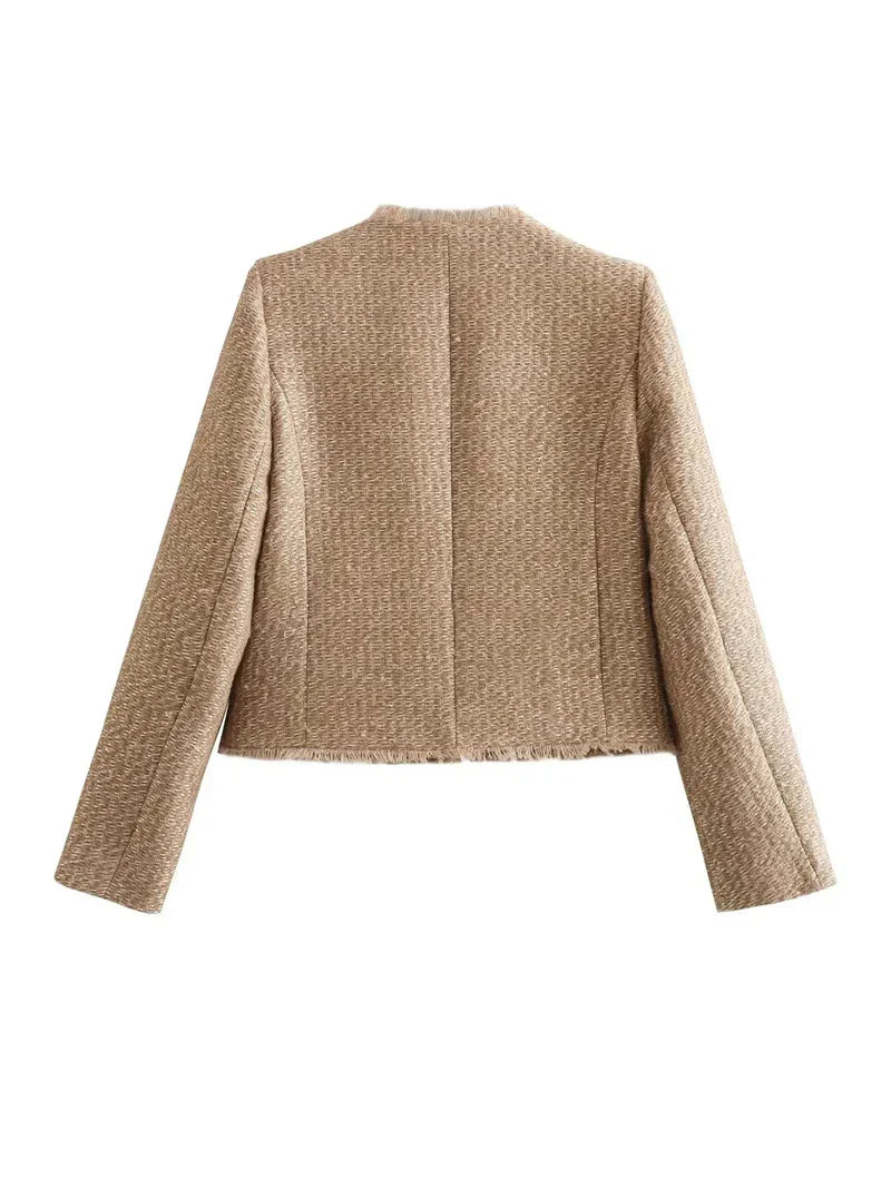Donna | Stylish Comfy Women’s Jacket
