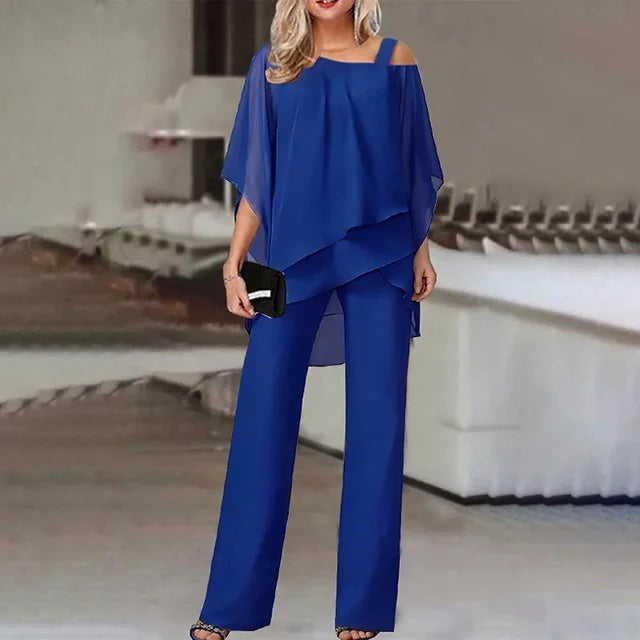 Angie | Elegant Office Set