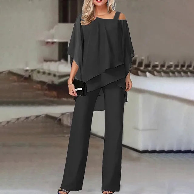 Angie | Elegant Office Set