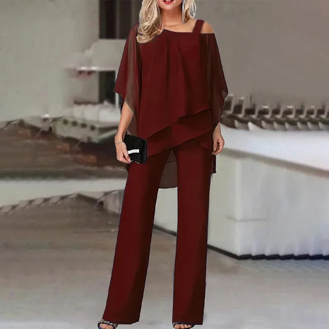 Angie | Elegant Office Set